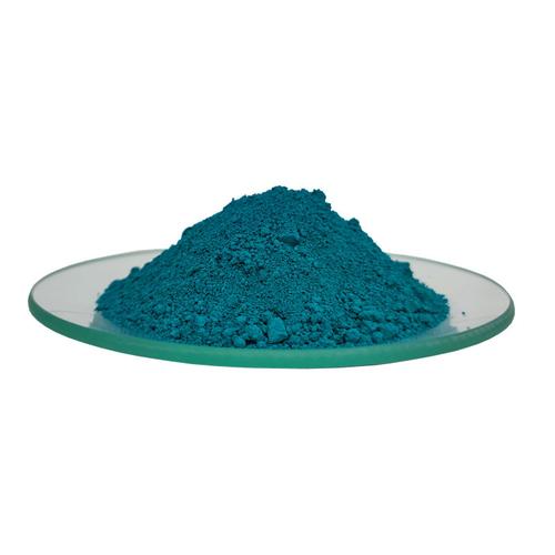 钴蓝796m惰性耐热颜料色粉用于耐温涂料塑料油墨绘画等着色